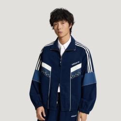 adidas 三叶草男子运动健身夹克外套LD3271 LD3271 M