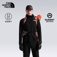 北面 SUMMIT巅峰 抓绒外套 8KC1