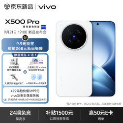 vivo X500 Pro 12+256gb