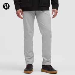 lululemon ABC™  速干经典剪裁五袋款长裤