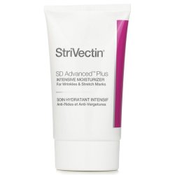 StriVectin 香港直邮斯佳唯婷 补水霜提拉祛除妊娠纹正品