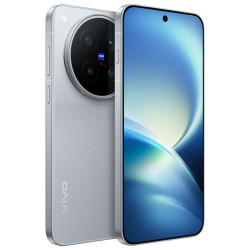 vivo X500 Pro Max 12GB+512GB 大地回声 蔡司超动态主摄 蔡司2亿APO超级长焦 拍照 AI手机