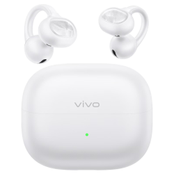 vivo Buds Clip 耳夹耳机 有线充版