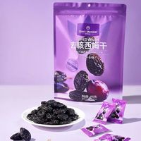 1号会员店 去核西梅干 400g/袋