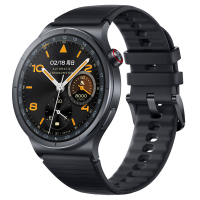 新品尝鲜：vivo WATCH 6 蓝宝石玻璃表镜 智能手表