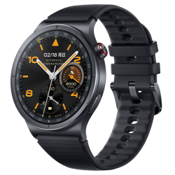 vivo WATCH 6 蓝宝石玻璃表镜 智能手表
