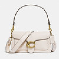 COACH 【Tabby】女士手提信封包 F73995