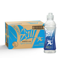 农夫山泉 尖叫 多肽型 运动饮料 550ml*15瓶