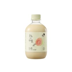 喜茶 牛乳茶350ml小瓶随身装0植脂末真茶萃取奶茶饮料多规格