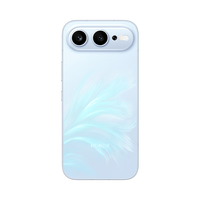 PLUS会员:荣耀 600超级版 12GB+512GB 光羽蓝 5G手机
