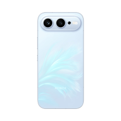 荣耀 600超级版 12GB+512GB 光羽蓝 5G手机