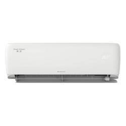 格力 KFR-26GW/NhAm1BAt 新一级能效变频冷暖壁挂式空调