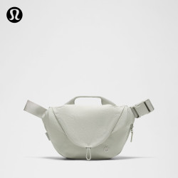 lululemon Curved斜挎包 LU9BSJS 朦胧草甸绿 O/S