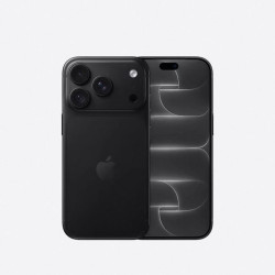 Apple iPhone 18 Pro Max手机联通自营官方旗舰店 黑色 512G