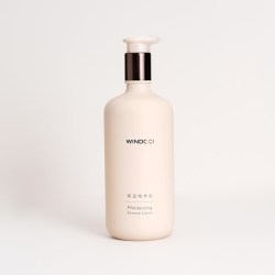 WINDCCI 海马体门店同款妆前乳隔离补水三合一保湿乳不卡粉家庭装