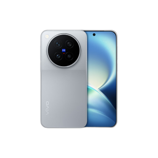 vivo 5G手机 12GB+256GB 大地回声