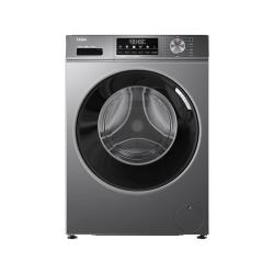 海尔 初色系列 XQG100-2AD1 滚筒洗衣机 10kg 极夜灰
