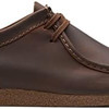 Clarks Shacrea Ii Run 男士切克靴42.5码