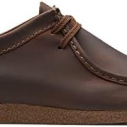 Clarks Shacrea Ii Run 男士切克靴42.5码