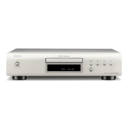 DENON DCD-600NE HIFI发烧碟机 CD播放机 音乐播放机