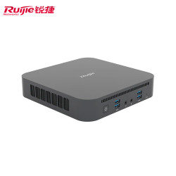 锐捷 TCI云终端，Intel第十二代i5处理器，RG-CT5502C-G4 智能控制云终端