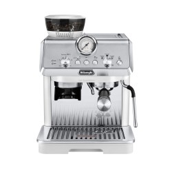 De'Longhi 骑士系列 EC9155.W 半自动咖啡机 白色