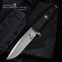 EXTREMA RATIO 极端武力意大利进口福尔戈雷0202-NIT- SW-BLK 黑色