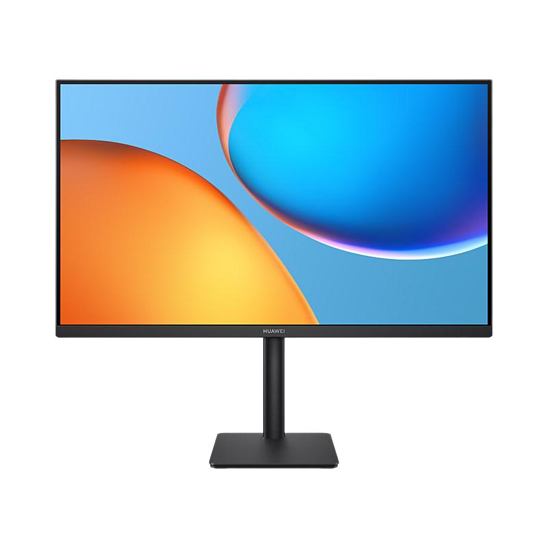 华为 MateView SE 23.8英寸 IPS高清旋转升降显示器