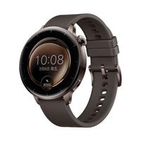 OPPO Watch X3 Mini eSIM版 摩卡棕 智能手表