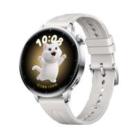 OPPO Watch X3 Mini eSIM版 星光银 智能手表