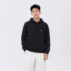 Champion 卫衣男款秋季休闲运动舒适轻薄百搭运动服