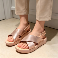Clarks 轻便凉鞋 多色 35.5