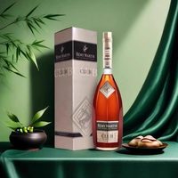 人头马 CLUB优质香槟区干邑白兰地法国进口洋酒1.5L