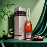 人头马 CLUB优质香槟区干邑白兰地法国进口洋酒1.5L