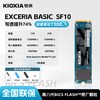 铠侠 SD10 PCIe4.0 M.2 NVMe 固态硬盘