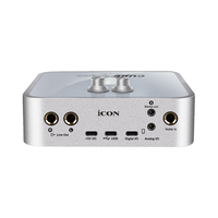 艾肯 iCON 2nano 外置声卡