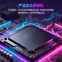 金泰克 速虎 DDR4 32GB 3200MT/s 散热马甲条