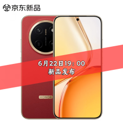 HONOR荣耀 X80 Pro Max 5G手机 8GB+256GB