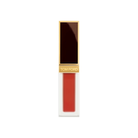 TOM FORD 黑金唇雾 140沸点橘棕 6g 唇釉