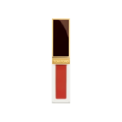 TOM FORD 黑金唇雾 140沸点橘棕 6g 唇釉