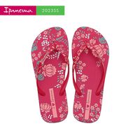 百亿补贴：Ipanema 依帕 女款时尚舒适人字拖 26890