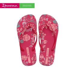 Ipanema 依帕 女款时尚舒适人字拖 26890