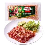 荷美尔 超值特制培根 1kg/约34片