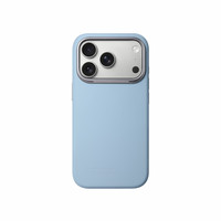 返航新生 再生材质手机壳苹果17pro保护壳 iphone17pro磁吸防摔保护套新款