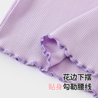 迷你木木屋 女童外套