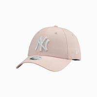 NEW ERA 百搭通勤男女同款帽子