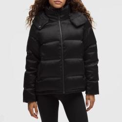 lululemon Wunder Puff 女款宽松保暖羽绒服