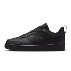 NIKE 秋季大童鞋COURT BOROUGH运动鞋休闲鞋板鞋DV5456-002