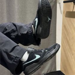 NIKE 春夏男运动训练透气低帮透气休闲鞋运动鞋板鞋HJ6777-002