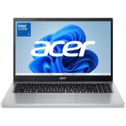宏碁 Aspire Go 15 AI 15.6英寸笔记本 8GB 128GB